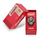 CASIO GA-2100CC-3AER   Coca-Cola® collaboration model