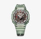 CASIO GA-2100CC-3AER   Coca-Cola® collaboration model
