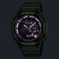 CASIO GA-2100CC-3AER   Coca-Cola® collaboration model