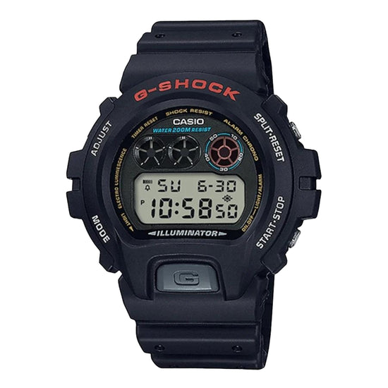 Casio G-Shock DW-6900U-1ER