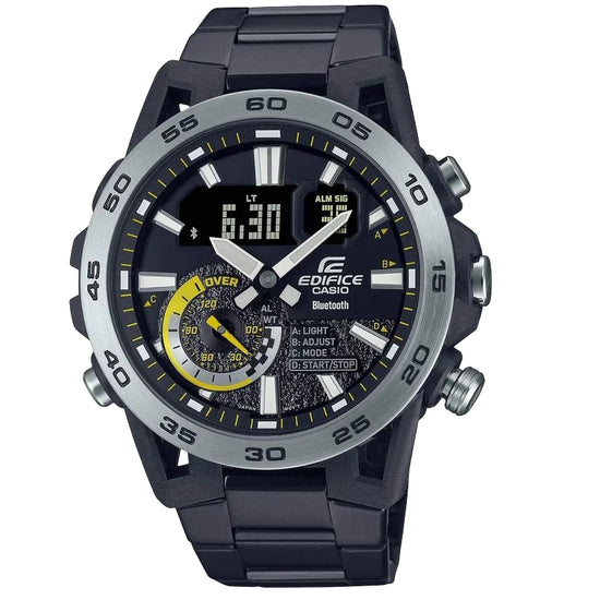 Casio Edifice Sospensione ECB-40DC-1AEF