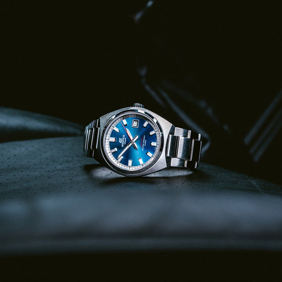 CASIO EDIFICE EFB-109D-2AV