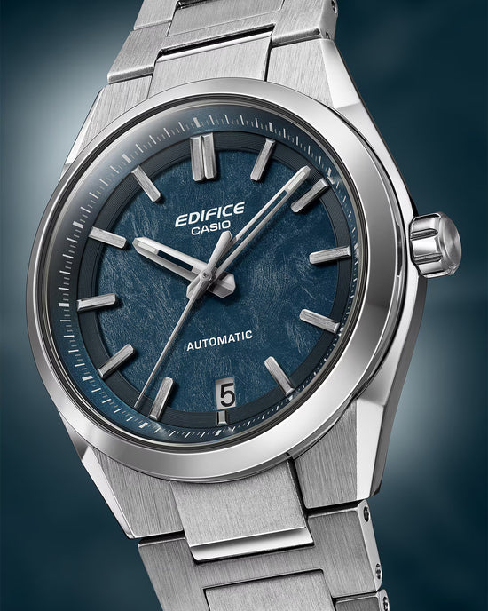 Casio Solar Powered Chronograph  Edifice EFK-100D-2AER