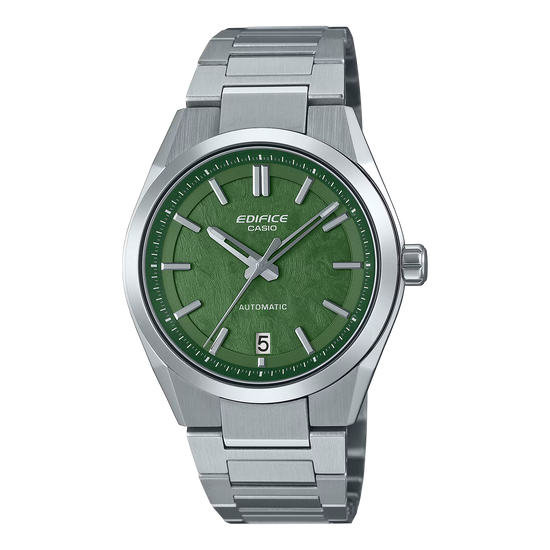 Casio Solar Powered Chronograph  Edifice EFK-100D-3AER