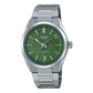 Casio Solar Powered Chronograph  Edifice EFK-100D-3AER