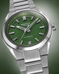 Casio Solar Powered Chronograph  Edifice EFK-100D-3AER
