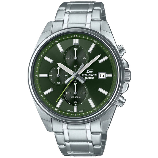 Casio Edifice EFV-610D-3CVUEF