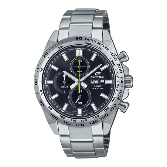 CASIO EDIFICE Standard Chronograph EFR-574D-1A1VEF