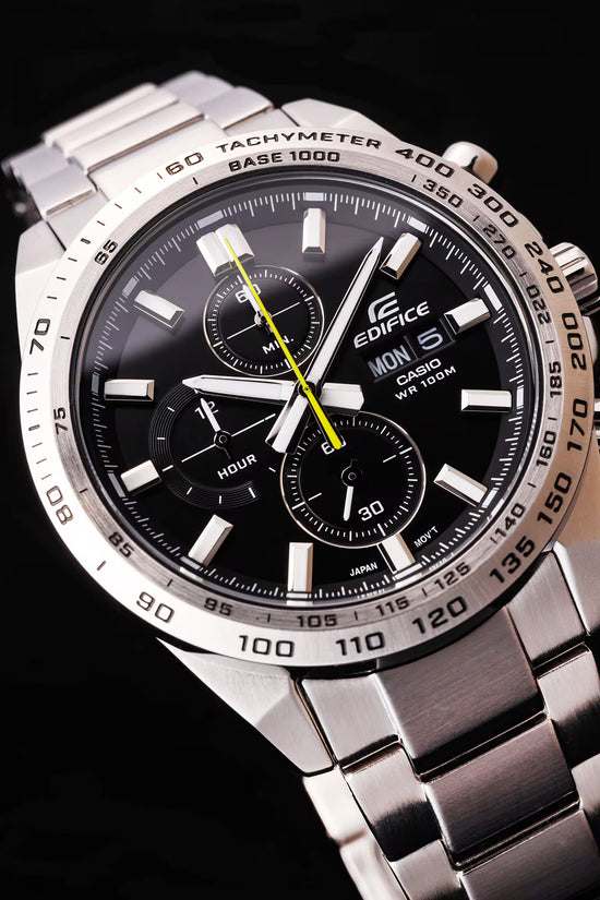 CASIO EDIFICE Standard Chronograph EFR-574D-1A1VEF
