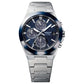 Casio Solar Powered Chronograph EFS-S650D-2A
