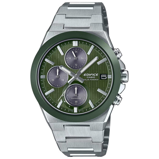 Casio Edifice EFS-S650D-3AEF