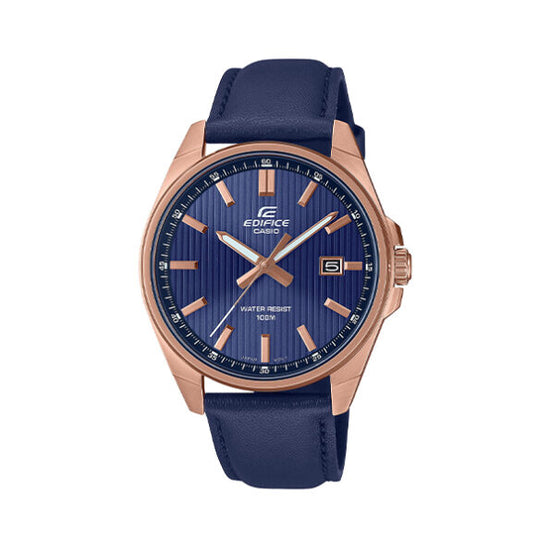 CASIO EDIFICE Ανδρικό Ρολόι EFV-150CL-2AVUEF