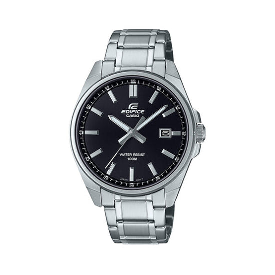 CASIO EDIFICE Ανδρικό Ρολόι EFV-150D-1AVUEF