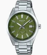 CASIO EDIFICE Collection Stainless Steel Bracelet EFV-160D-3AVEF