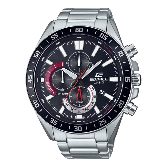 CASIO EDIFICE Standard Chronograph EFV-620D-1A4VUEF