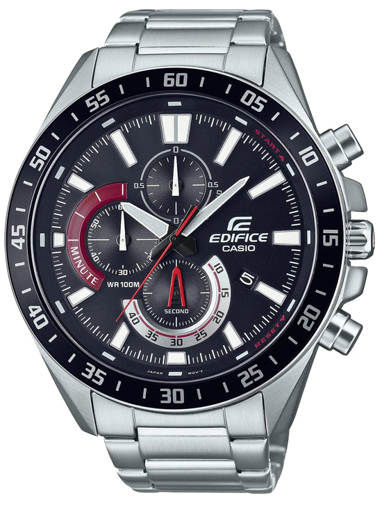 Casio Edifice EFV-620D-1A4VUEF