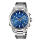 Casio Solar Powered Chronograph EQB-1300D-2AEF