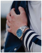 Casio Solar Powered Chronograph EQB-1300D-2AEF