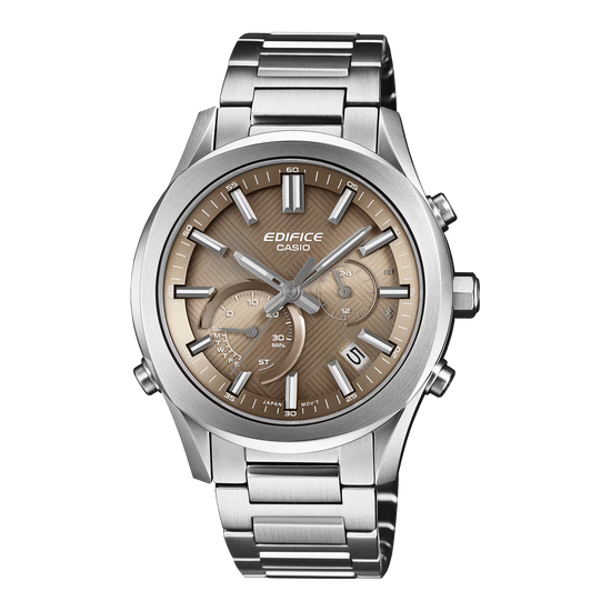 Casio Solar Powered Chronograph EQB-1300D-5AEF