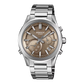 Casio Solar Powered Chronograph EQB-1300D-5AEF