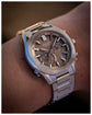 Casio Solar Powered Chronograph EQB-1300D-5AEF