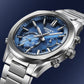 Casio Solar Powered Chronograph EQB-1300D-2AEF