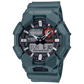 CASIO  G-SHOCK   GA-010-2AER