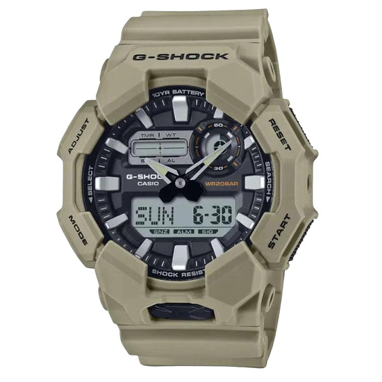 Casio G-Shock GA-010-5AER