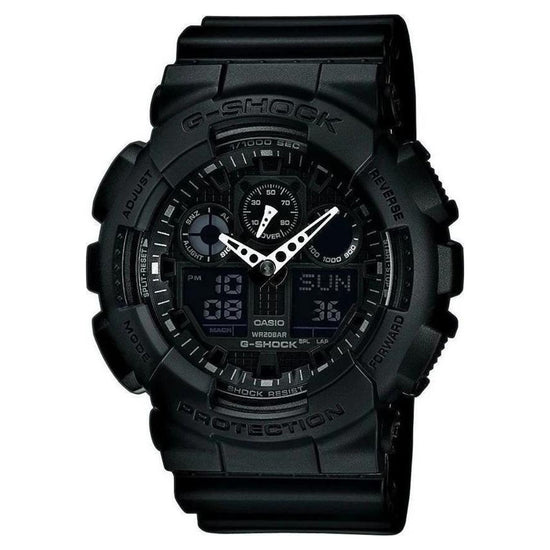 Casio G-Shock GA-100-1A1ER