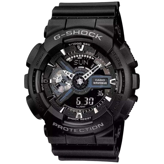 Casio G-Shock GA-110-1BER