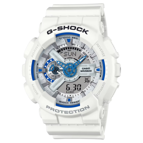 CASIO G-Shock GA-110HDS-7A