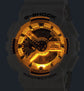 CASIO G-Shock GA-110HDS-7A
