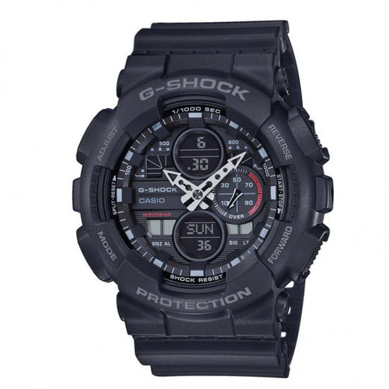 Casio G-Shock GA-140-1A1ER
