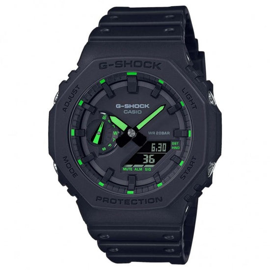 Casio G-Shock GA-2100-1A3ER