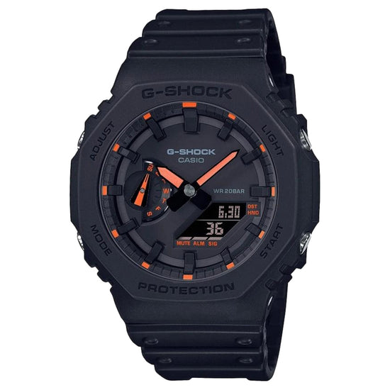 Casio G-Shock GA-2100-1A4ER
