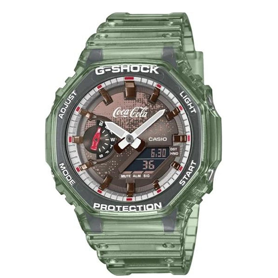 Casio G-Shock GA-2100CC-3AER