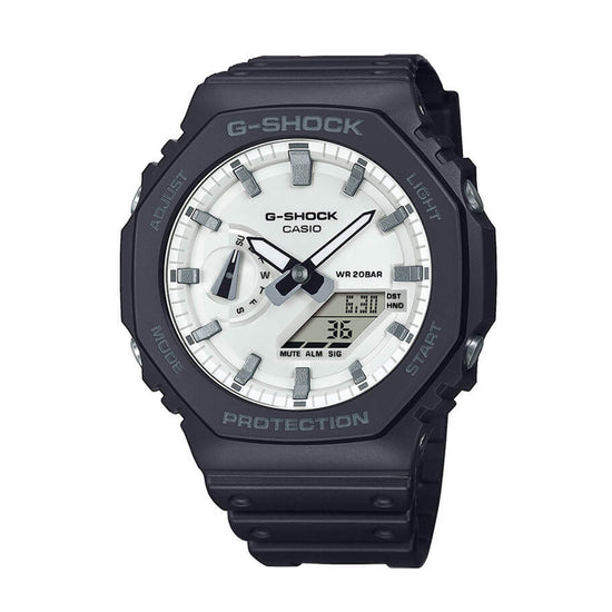 Casio G-Shock GA-2100WD-1AER