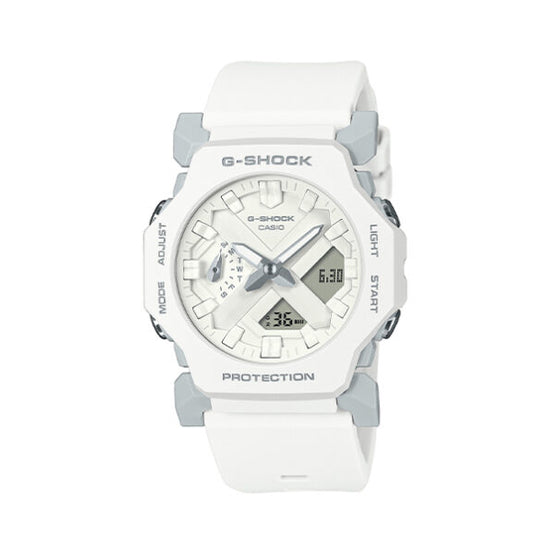 CASIO G-SHOCK Ανδρικό Ρολόι Χρονογράφος GA-2300-7AER