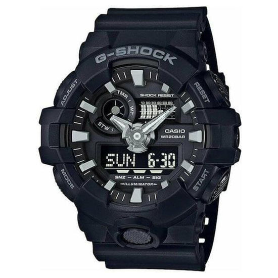 Casio G-Shock GA-700-1BER