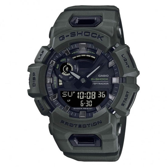 Casio G-Shock G-Squad GBA-900UU-3AER