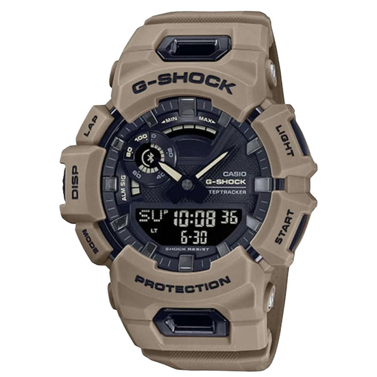 Casio G-Shock G-Squad GBA-900UU-5AER