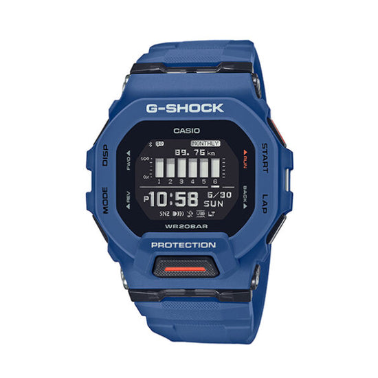 CASIO G-SHOCK GBD-200-2ER