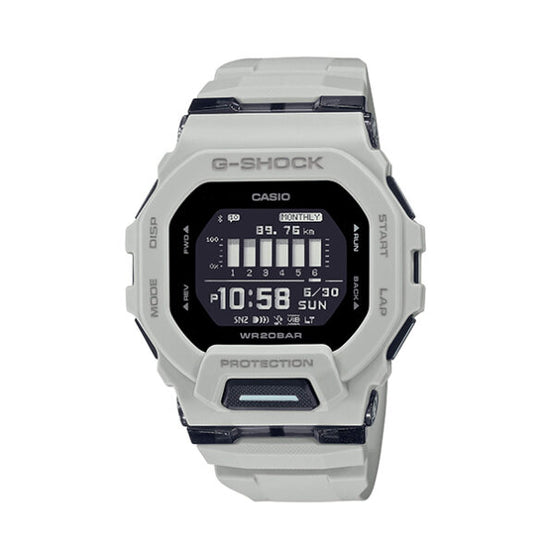CASIO G-SHOCK GBD-200UU-9ER