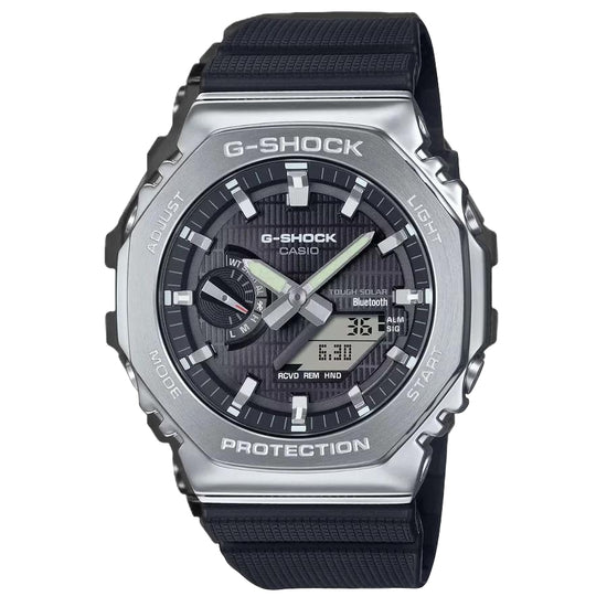 Casio G-Shock GBM-2100-1AER