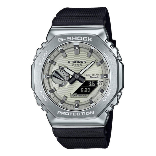 Casio G-Shock GBM-2100A-8BER