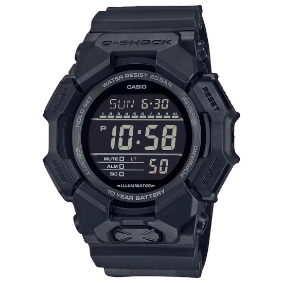 Casio G-Shock GD-010-1A1ER
