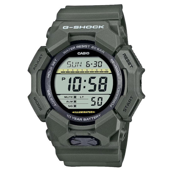 Casio G-Shock GD-010-3ER