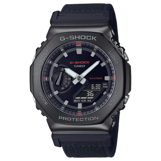 Casio G-Shock GM-2100CB-1AER