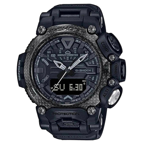 Casio G-Shock Gravitymaster GR-B200-1BER