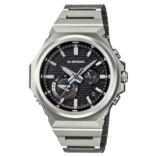 Casio Solar Powered Chronograph GST-B1000D-1A
